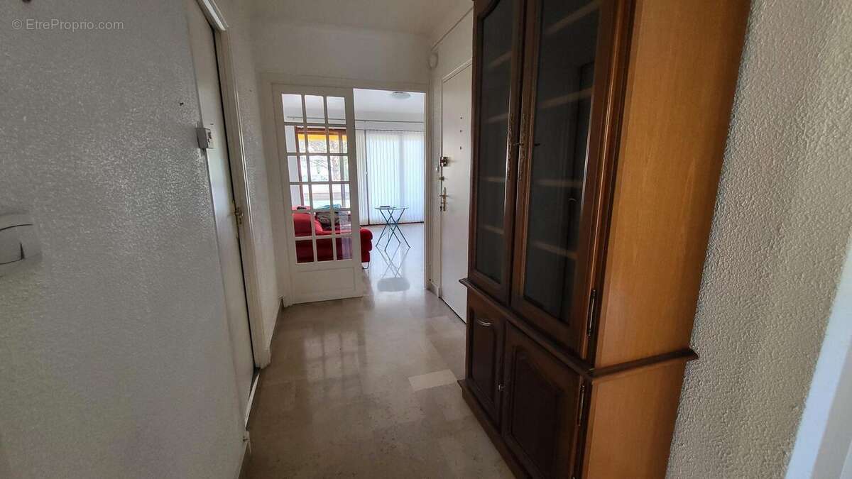 Photo 6 - Appartement à AMELIE-LES-BAINS-PALALDA