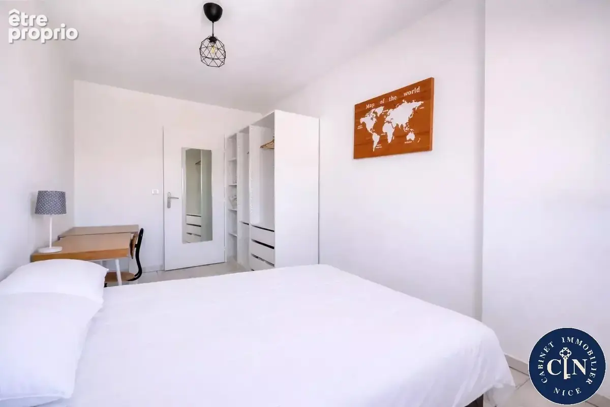 Appartement 5 pièces 92 m² à vendre à Nice (06000) - photo 9