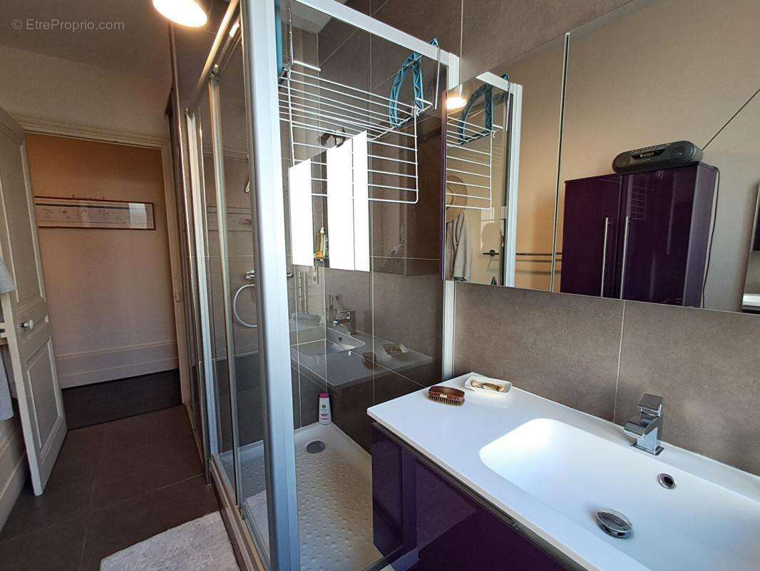 Appartement à CHALON-SUR-SAONE