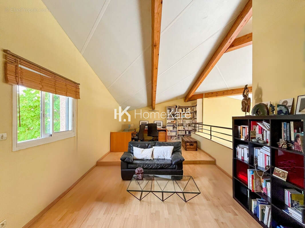 Maison à TOURNEFEUILLE