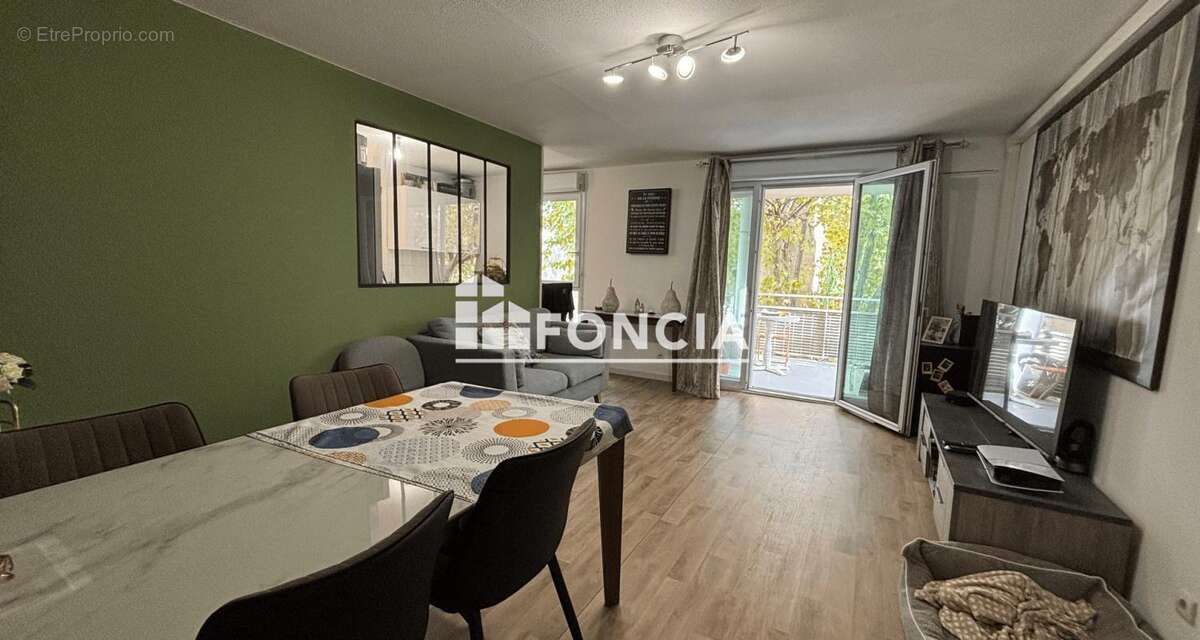 Appartement à AVIGNON