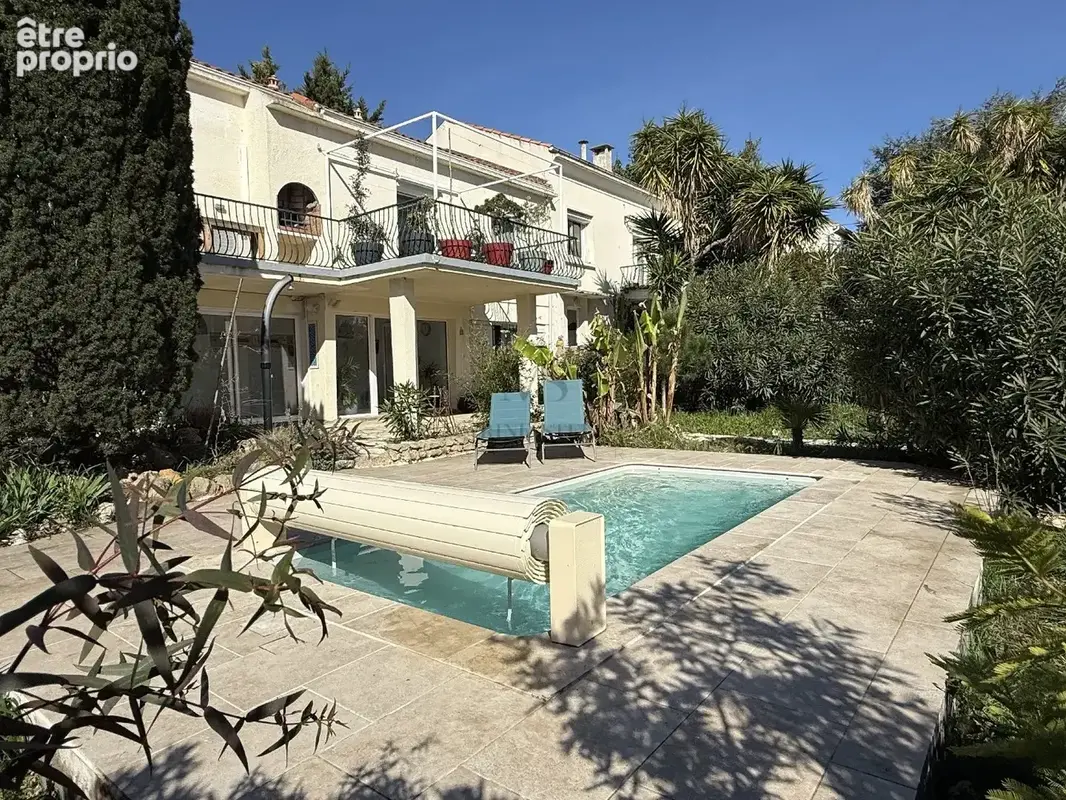 Maison à BEZIERS