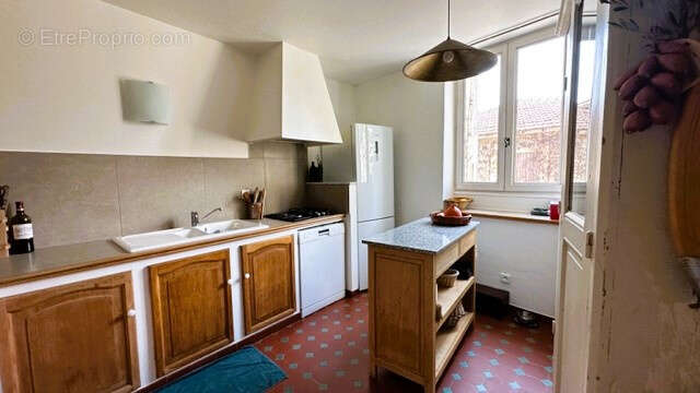 Maison à VAISON-LA-ROMAINE