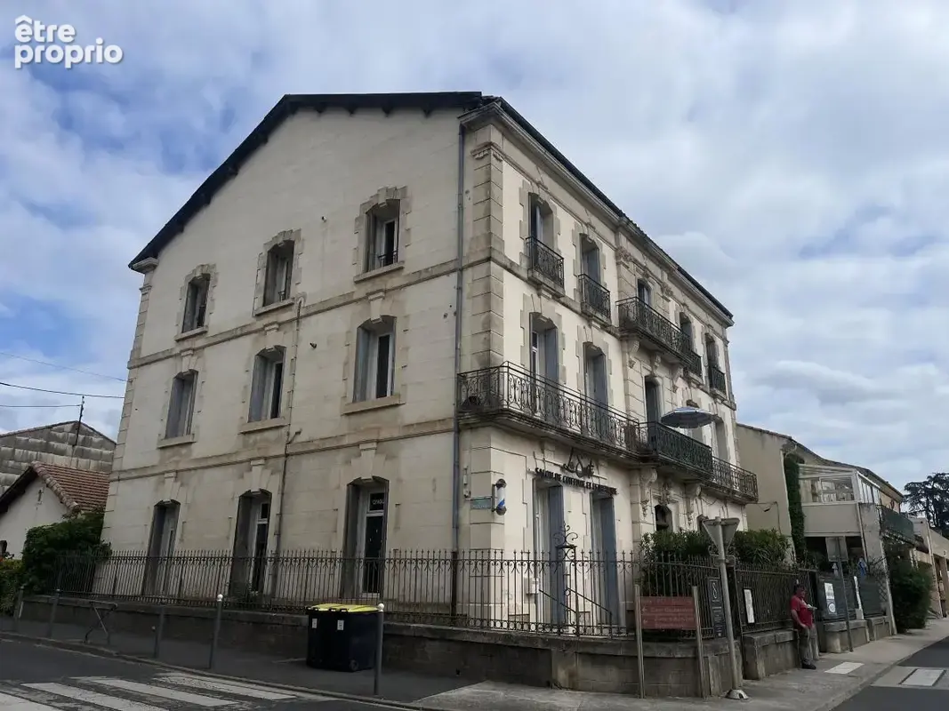 Appartement 475 m² à vendre à Herepian (34600) - photo 2