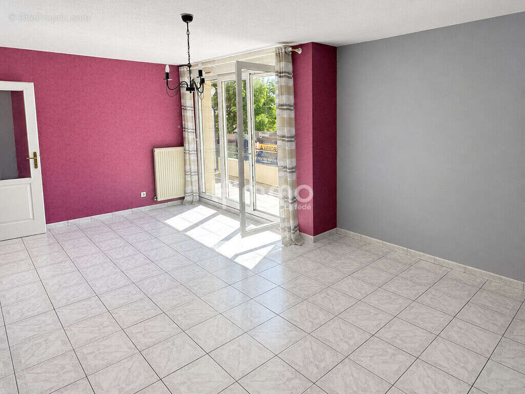 Appartement 4 pièces avec balcon et garage – Secteur frontalier - photo 2