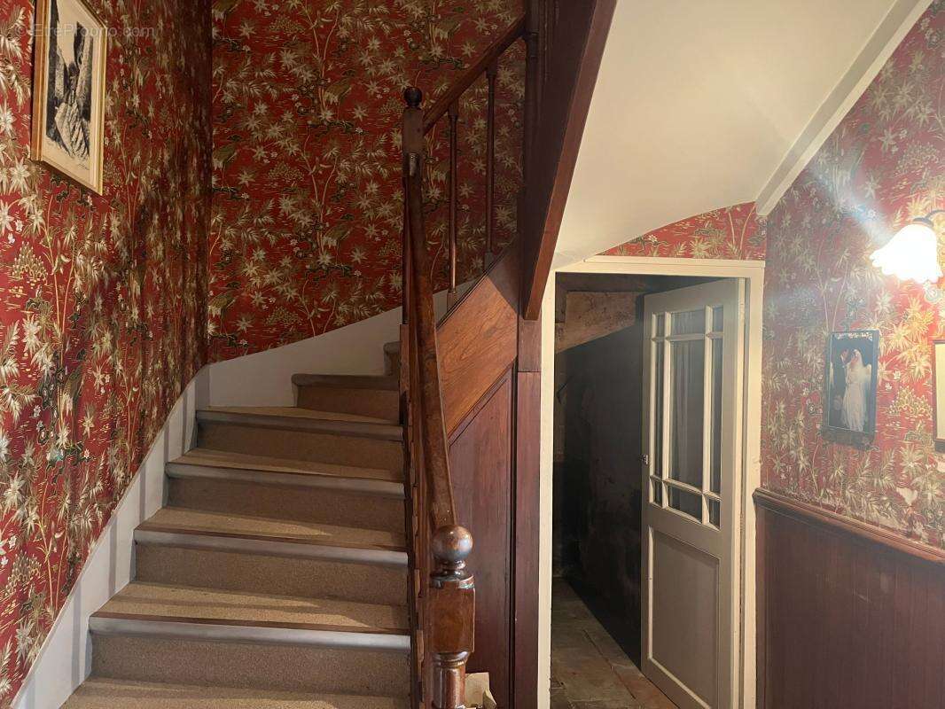 Maison à PLAISANCE-DU-TOUCH