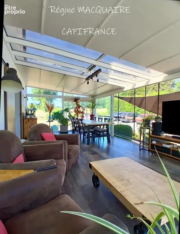 À 5 min de Vire – Pavillon 151 m², 4 chambres dont 1 au RDC – Terrain 2 518 m² - photo 32