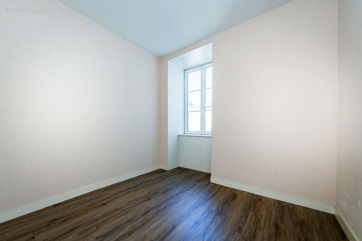 Bâtisse de charme avec 2 logements indépendants - photo 41