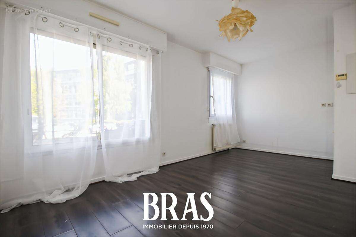 Appartement à VANNES