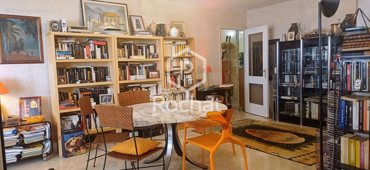 Autre à LYON-7E