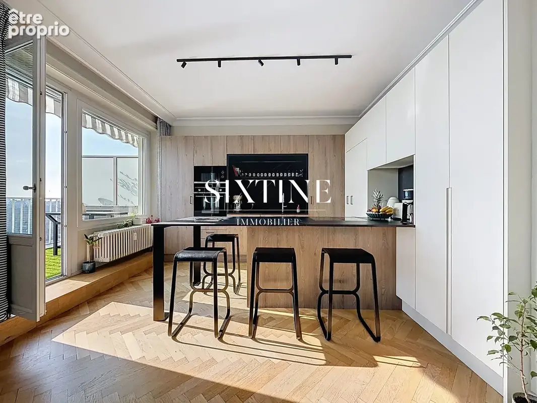Appartement 4 pièces 104 m² à vendre à Caluire-Et-Cuire (69300) - photo 5