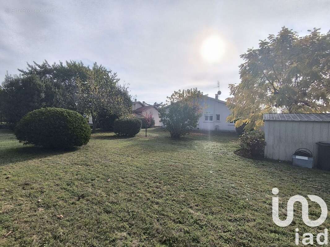 Photo 8 - Maison à PINEUILH