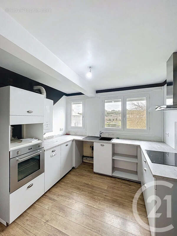 Appartement à AUCH