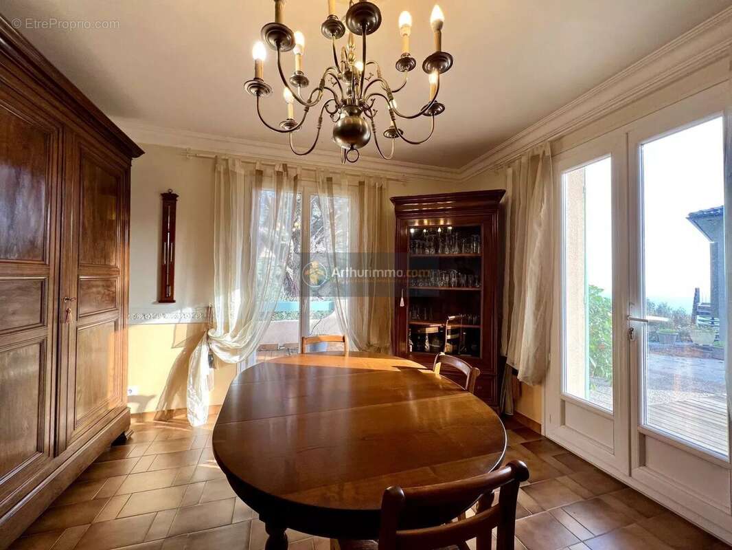 Maison à VILLE-DI-PIETRABUGNO