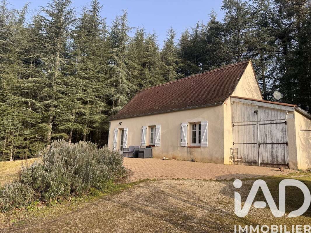 Photo 4 - Maison à SAINT-CIRQ-LAPOPIE