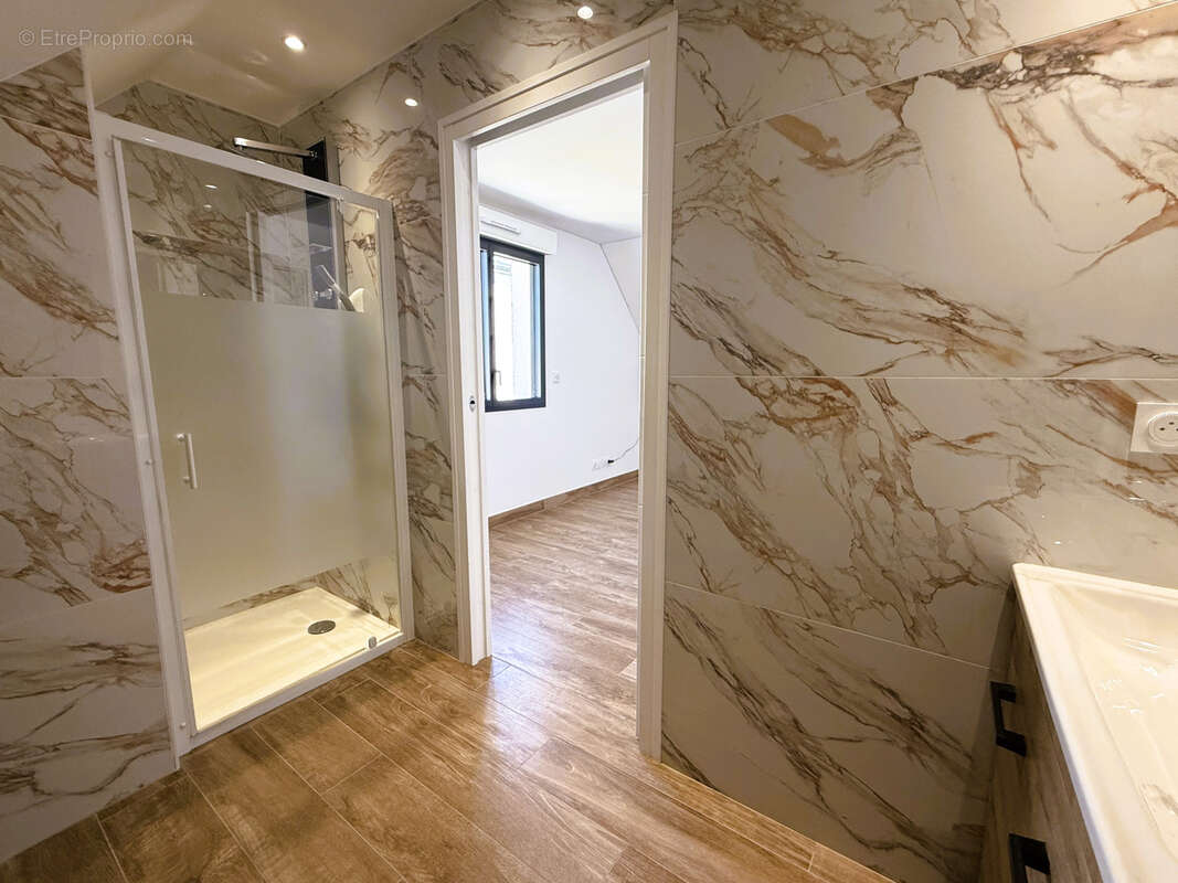 Maison à MAINVILLIERS