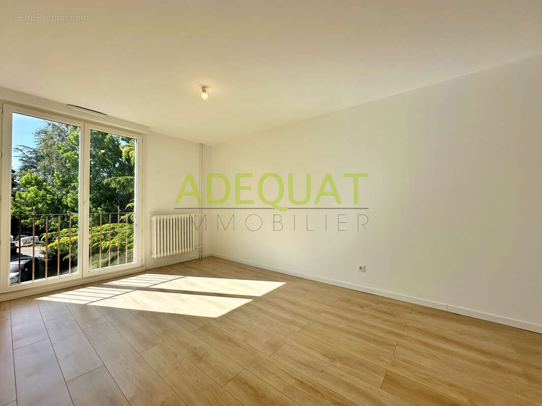 Appartement à LE PONT-DE-BEAUVOISIN