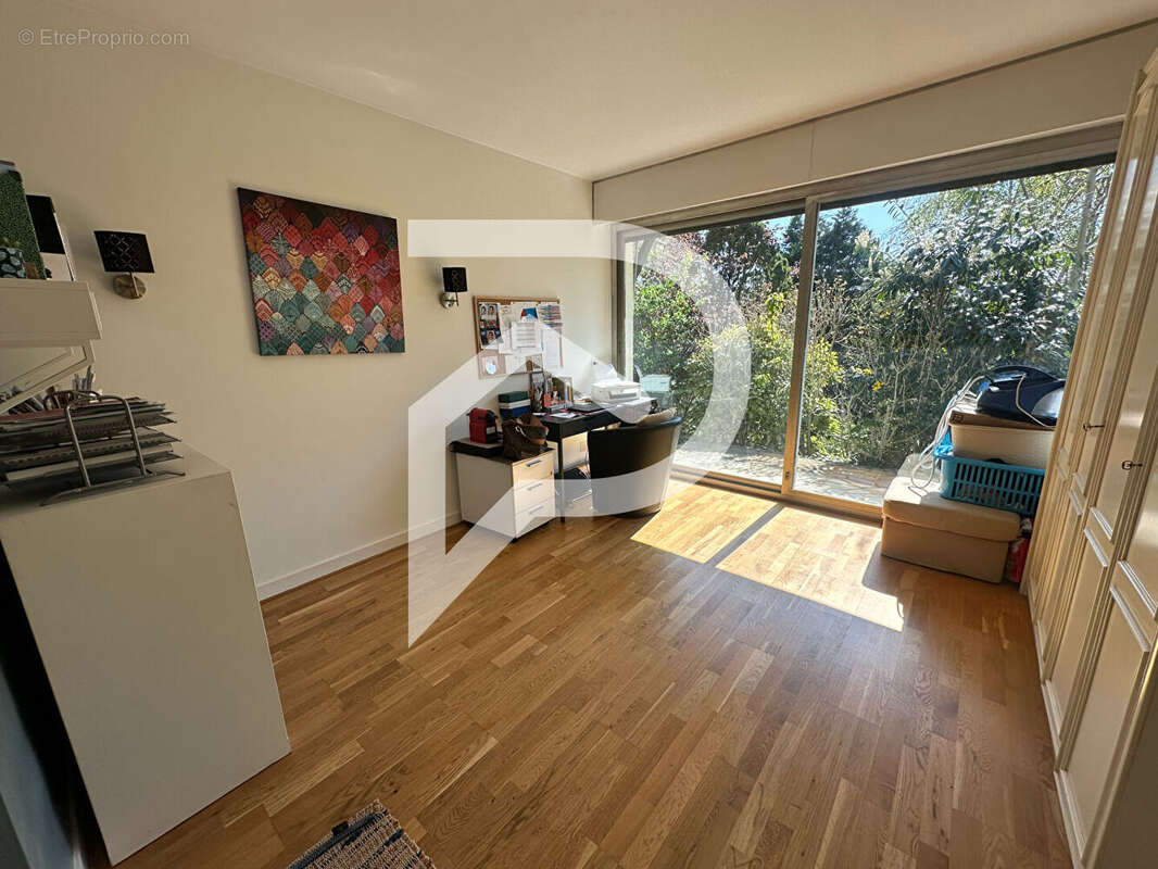 Maison à SOISY-SOUS-MONTMORENCY