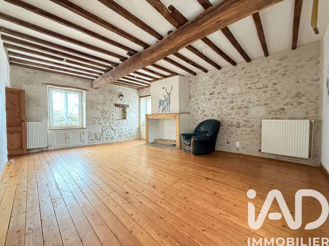 Photo 6 - Maison à AMBLENY