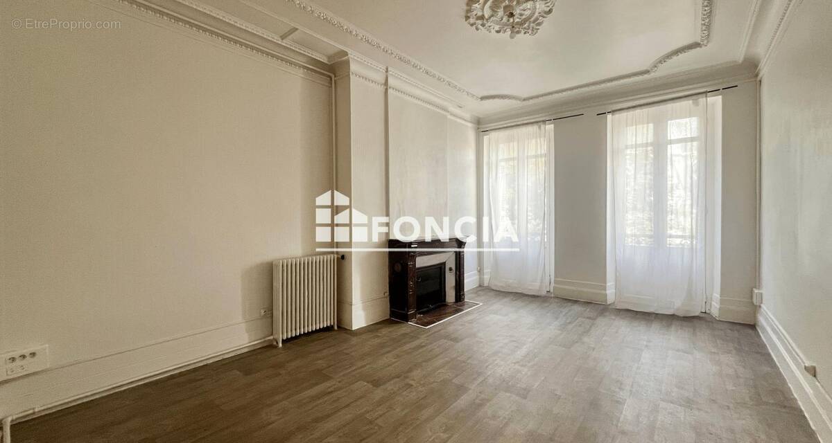 Commerce à BORDEAUX