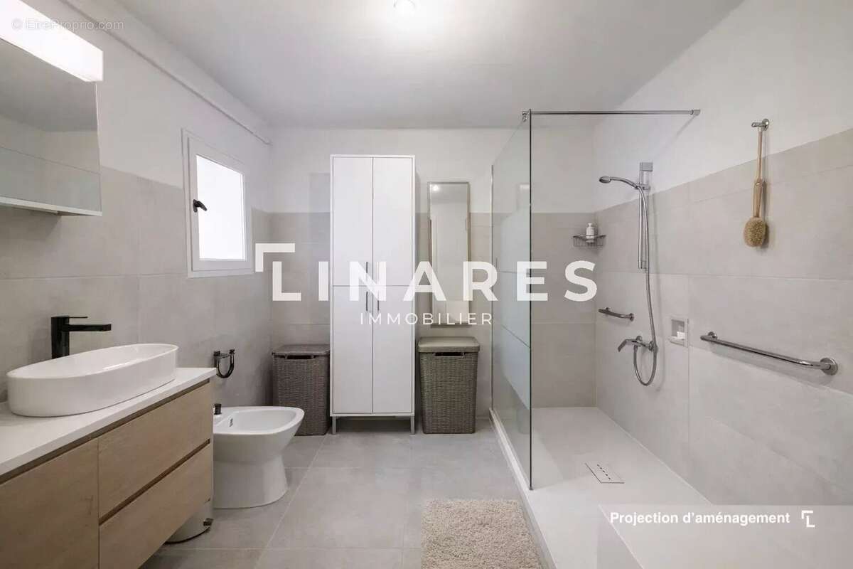 Maison à MARSEILLE-8E