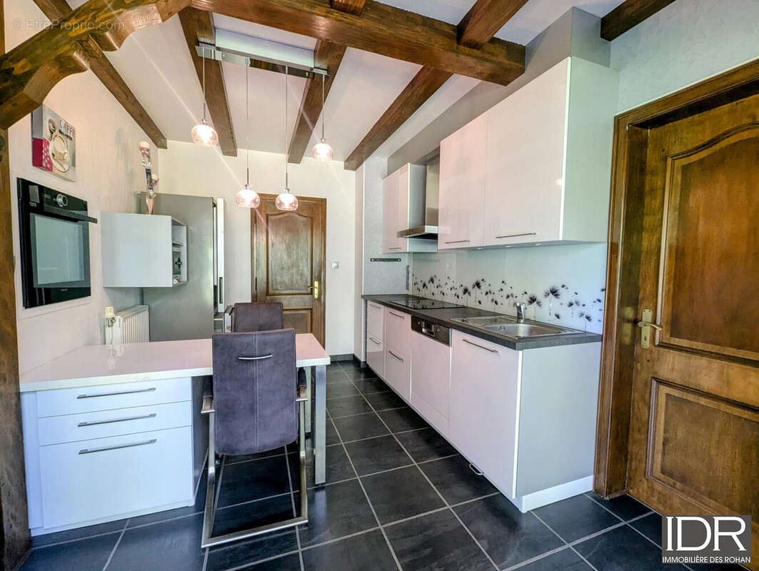 Maison à GOTTENHOUSE