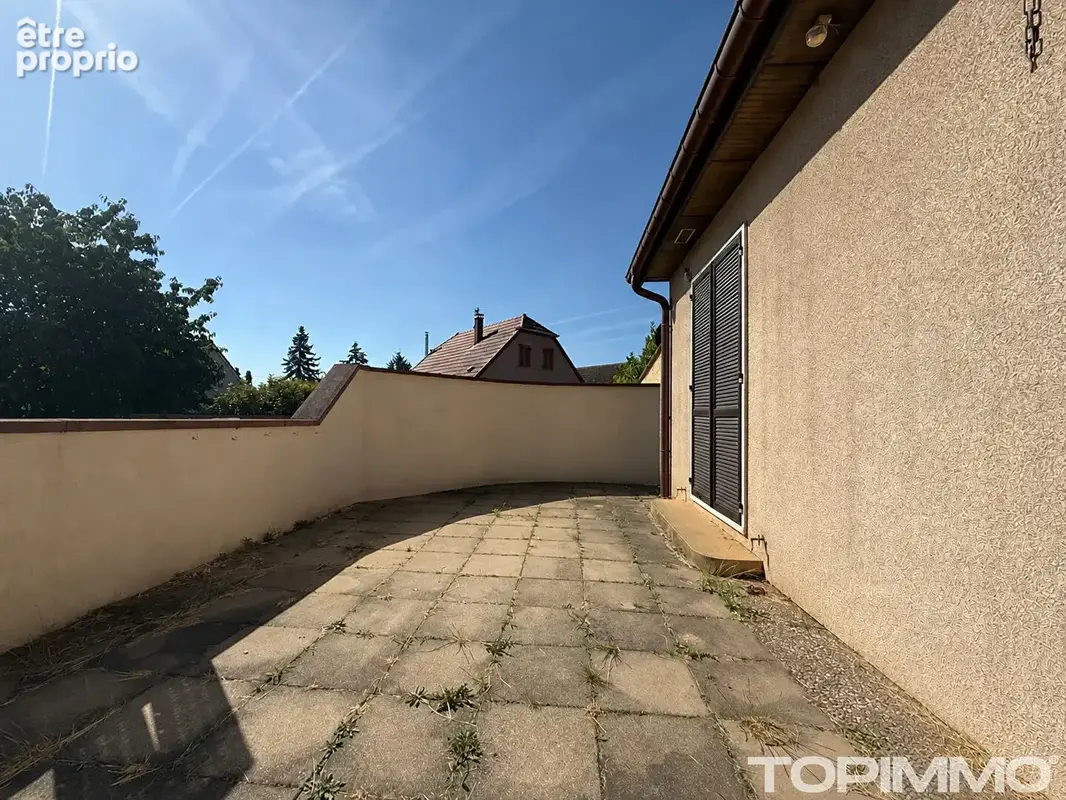 Baisse de prix !! en exclusivité maison ossature bois avec piscine - rustenhart - photo 5