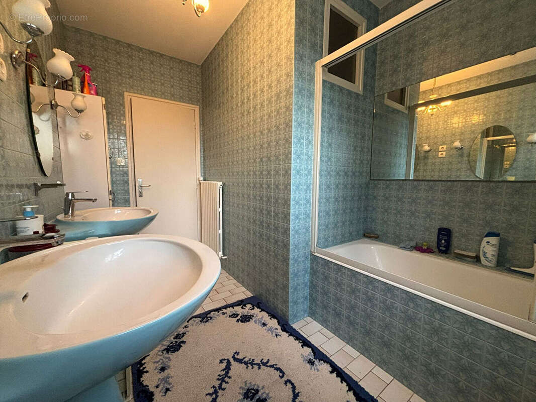 Maison à CHAMBRAY-LES-TOURS
