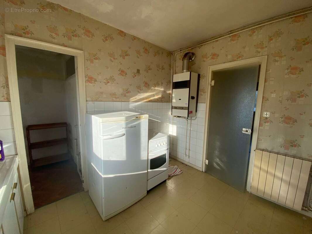 Appartement 65 m² à Bergerac  - photo 4