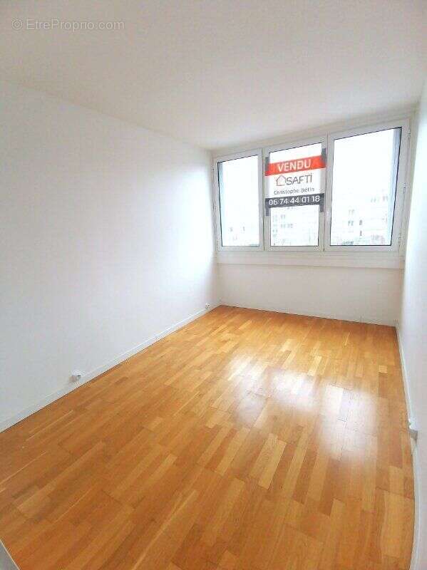 Photo 4 - Appartement à ERAGNY
