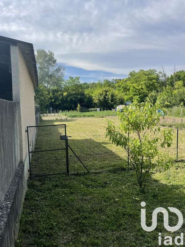 Photo 5 - Maison à BEAUVALLON