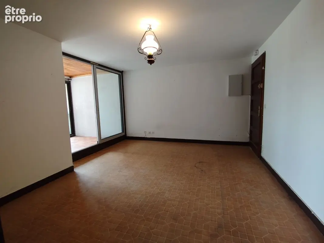 Appartement T1 de 20,48 m2 avec véranda, dernier étage - photo 3