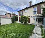 Maison à MONTGISCARD