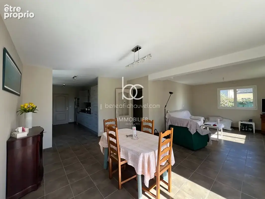 Maison Sarzeau Proche GOLFE - photo 2