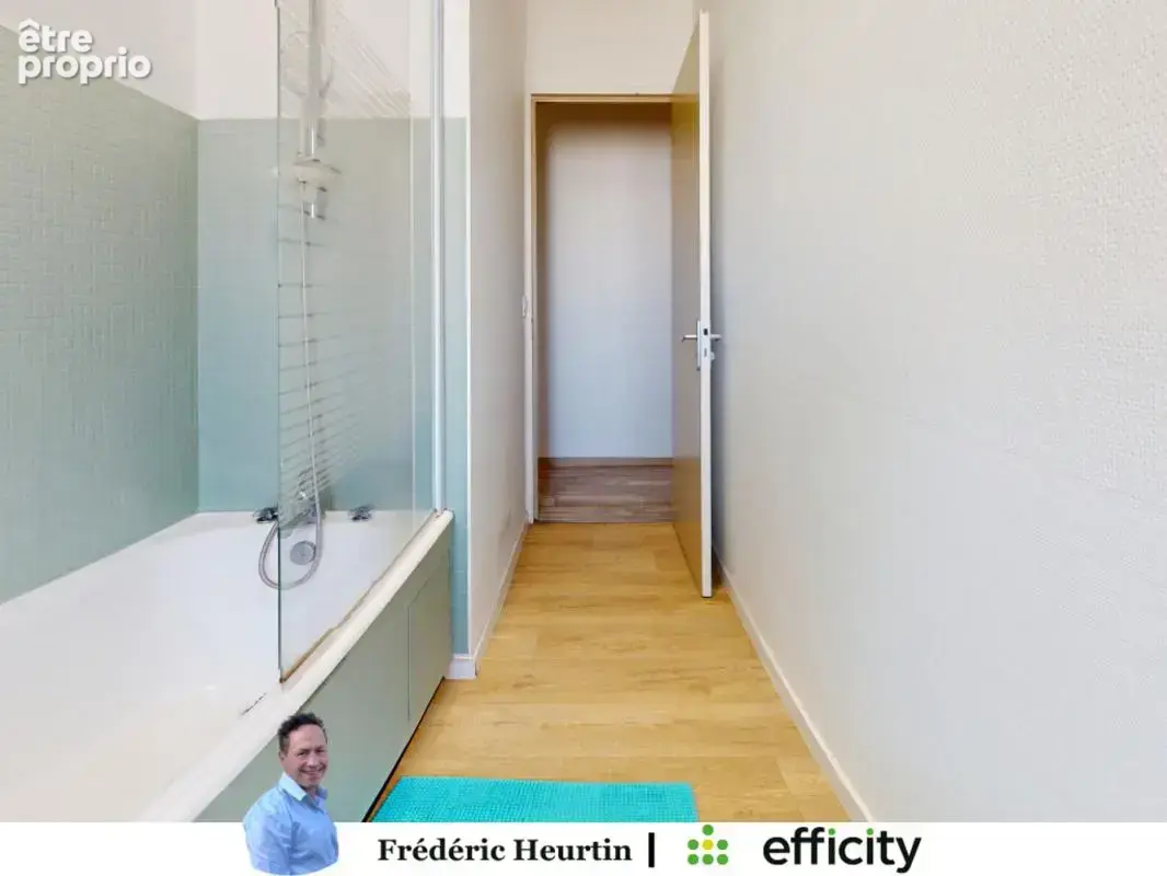 Appartement - photo 12