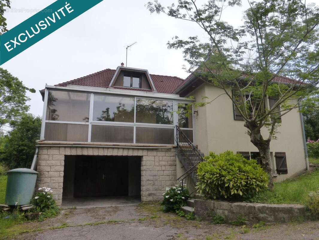 Photo 2 - Maison à FRESNE-SAINT-MAMES