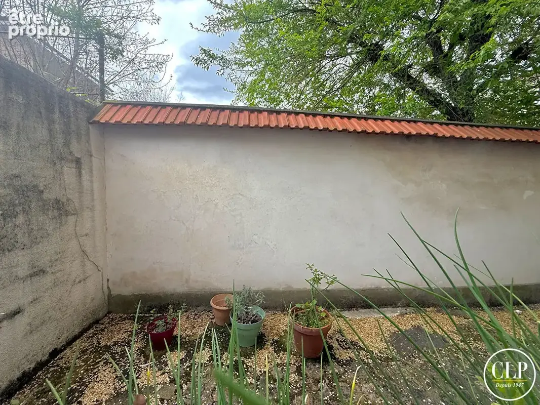 EXCLUSIVITE - 2/3 pièces ATYPIQUE au Village à 10mn du RER A de Fontenay-sous-Bois - photo 11