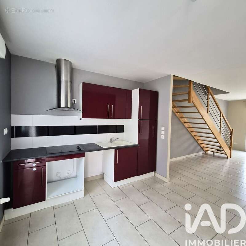 Photo 9 - Maison à TROYES