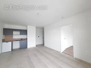 Appartement à SAINT-NAZAIRE