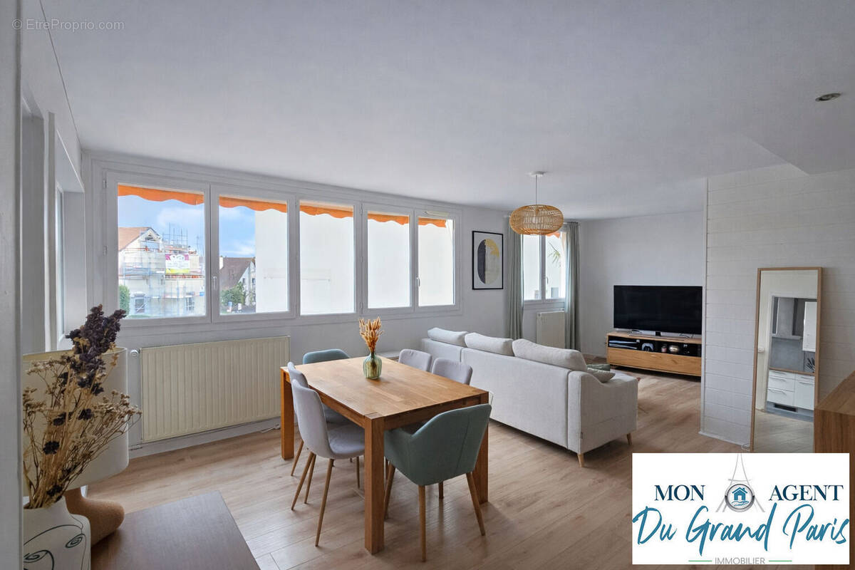 Appartement à ANTONY