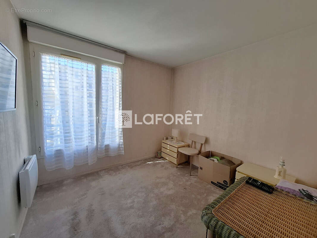 Centre ville, beau 3 pièces avec balcon BOX et cave - photo 10