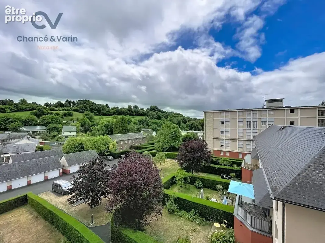 Appartement 79 m² à Lisieux  - photo 8