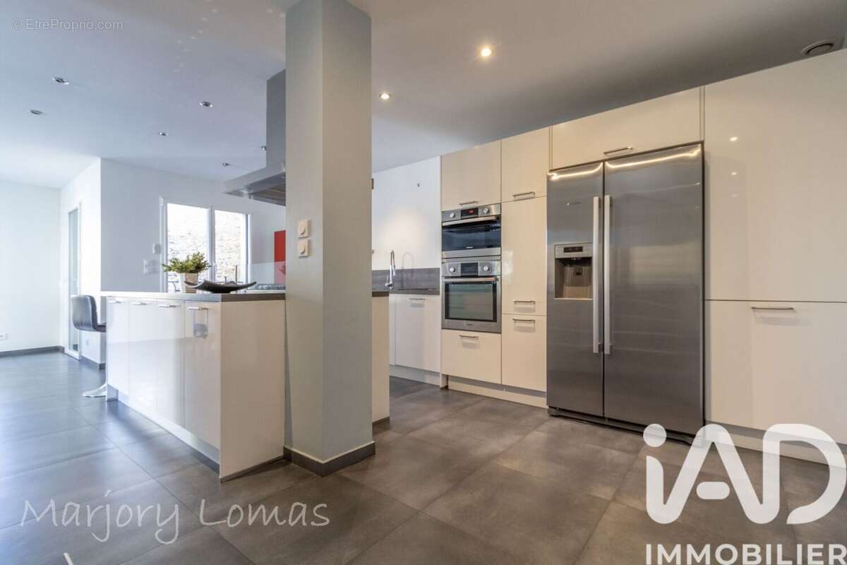 Photo 4 - Maison à DARDILLY