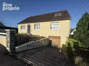 Maison à DESVRES