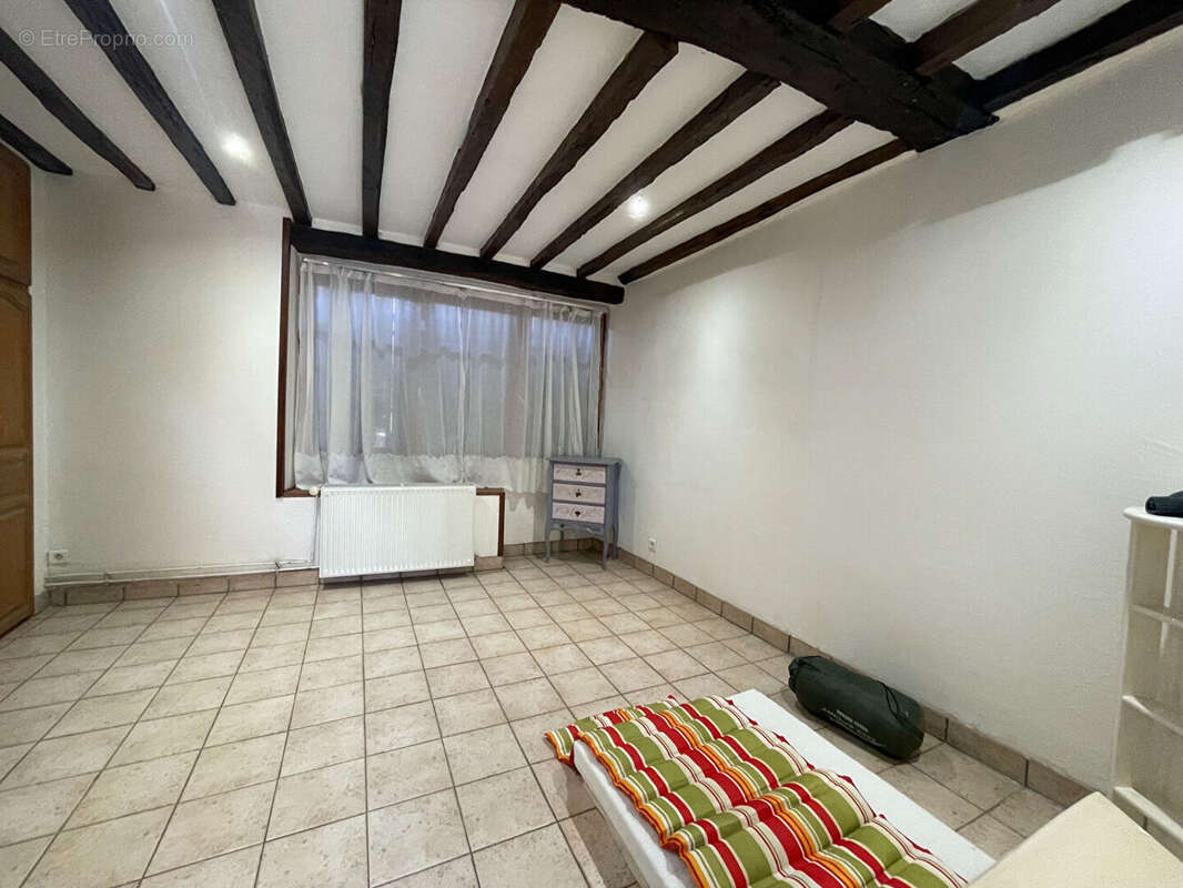 Maison à EPERNON