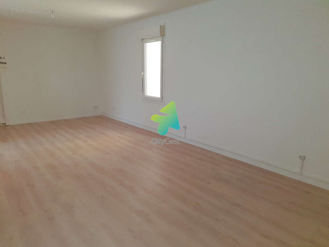 Appartement à NARBONNE