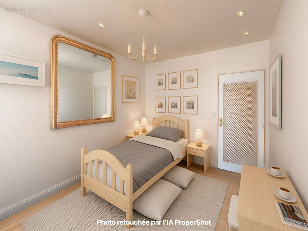 Maison à DAMMARIE-LES-LYS