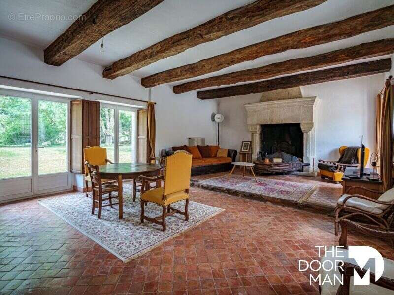 Propriété 86120 - photo 9