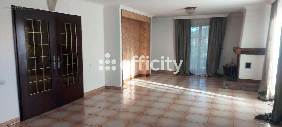 Maison à TAGOLSHEIM