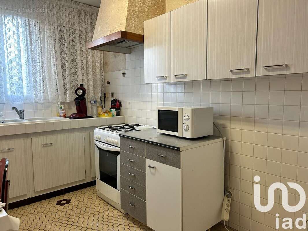 Photo 4 - Maison à MARSON